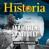 Jäämeren saattueet - Maailman Historia