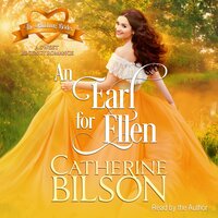 An Earl For Ellen - Catherine Bilson