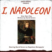 I, Napoleon - David Serero