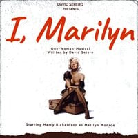 I, Marilyn Monroe - David Serero