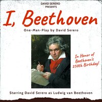 I, Beethoven - David Serero