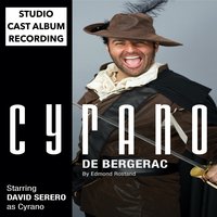 Cyrano de Bergerac - Edmond Rostand, David Serero