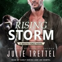 Rising Storm - Julie Trettel