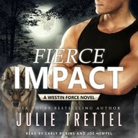 Fierce Impact - Julie Trettel