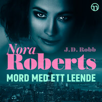 Mord med ett leende - Nora Roberts