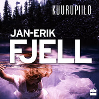 Kuurupiilo - Jan-Erik Fjell