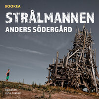 Strålmannen - Anders Södergård