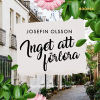 Inget att förlora - Josefin Olsson