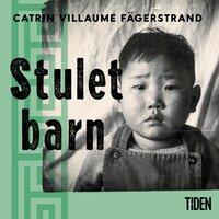 Stulet barn: Min resa från Korea och tillbaka - Catrin Villaume Fägerstrand