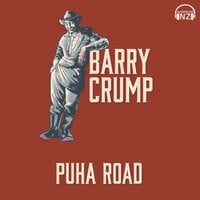 Puha Road - Barry Crump