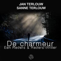 De charmeur - Jan Terlouw, Sanne Terlouw