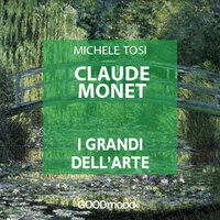 Claude Monet - Michele Tosi