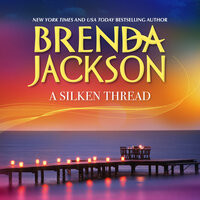 A Silken Thread - Brenda Jackson