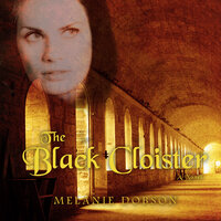 The Black Cloister - Melanie Dobson