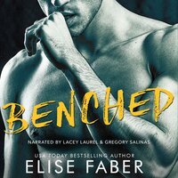 Benched - Elise Faber
