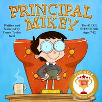 Principal Mikey - Derek Taylor Kent