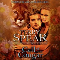 Call of the Cougar - Terry Spear