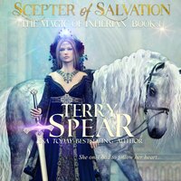 Scepter of Salvation - Terry Spear