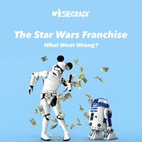 The Star Wars Franchise: What Went Wrong? - Wisecrack