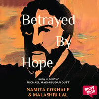 Betrayed By Hope - Namita Gokhale, Malashri Lal