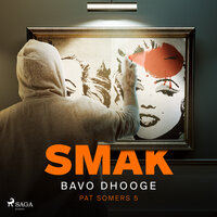 SMAK - Bavo Dhooge