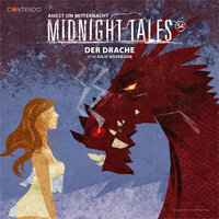 Midnight Tales, Folge 54: Der Drache - Julie Hoverson
