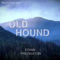 Old Hound - Ethan Freckleton