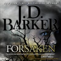 Forsaken - J.D. Baker
