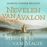 Meesteres van de magie - Marion Zimmer Bradley