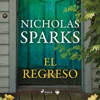 El regreso - Nicholas Sparks