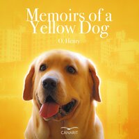 Memoirs Of A Yellow Dog - O. Henry