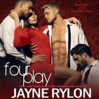 Fourplay - Jayne Rylon