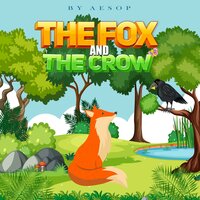 The Fox and the Crow - Aesop