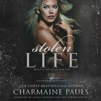 Stolen Life: A Diamond Magnate Novel - Charmaine Pauls