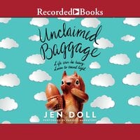 Unclaimed Baggage - Jen Doll