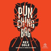 Punching Bag - Rex Ogle