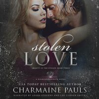 Stolen Love: A Dark Romance - Charmaine Pauls