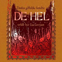 Dante's goddelijke komedie; de hel - Dante Alighieri