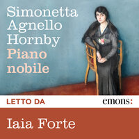 Piano nobile - Simonetta Agnello Hornby