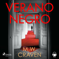 Verano negro - M. W. Craven