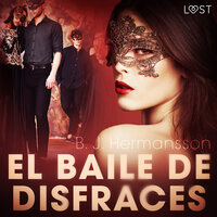 El baile de disfraces - B.J. Hermansson