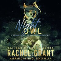 Night Owl - Rachel Grant