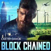 Block Chained - Carter Damon