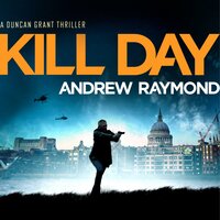 Kill Day - Andrew Raymond