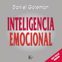 Inteligencia emocional - Daniel Goleman