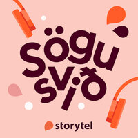 Sögusvið Storytel: 01 – Ólafur Ragnar Grímsson - Storytel