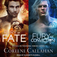 Fury of Fate & Fury of Conviction - Coreene Callahan