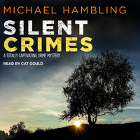 Silent Crimes - Michael Hambling