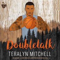 Doubletalk - Teralyn Mitchell