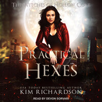 Practical Hexes - Kim Richardson